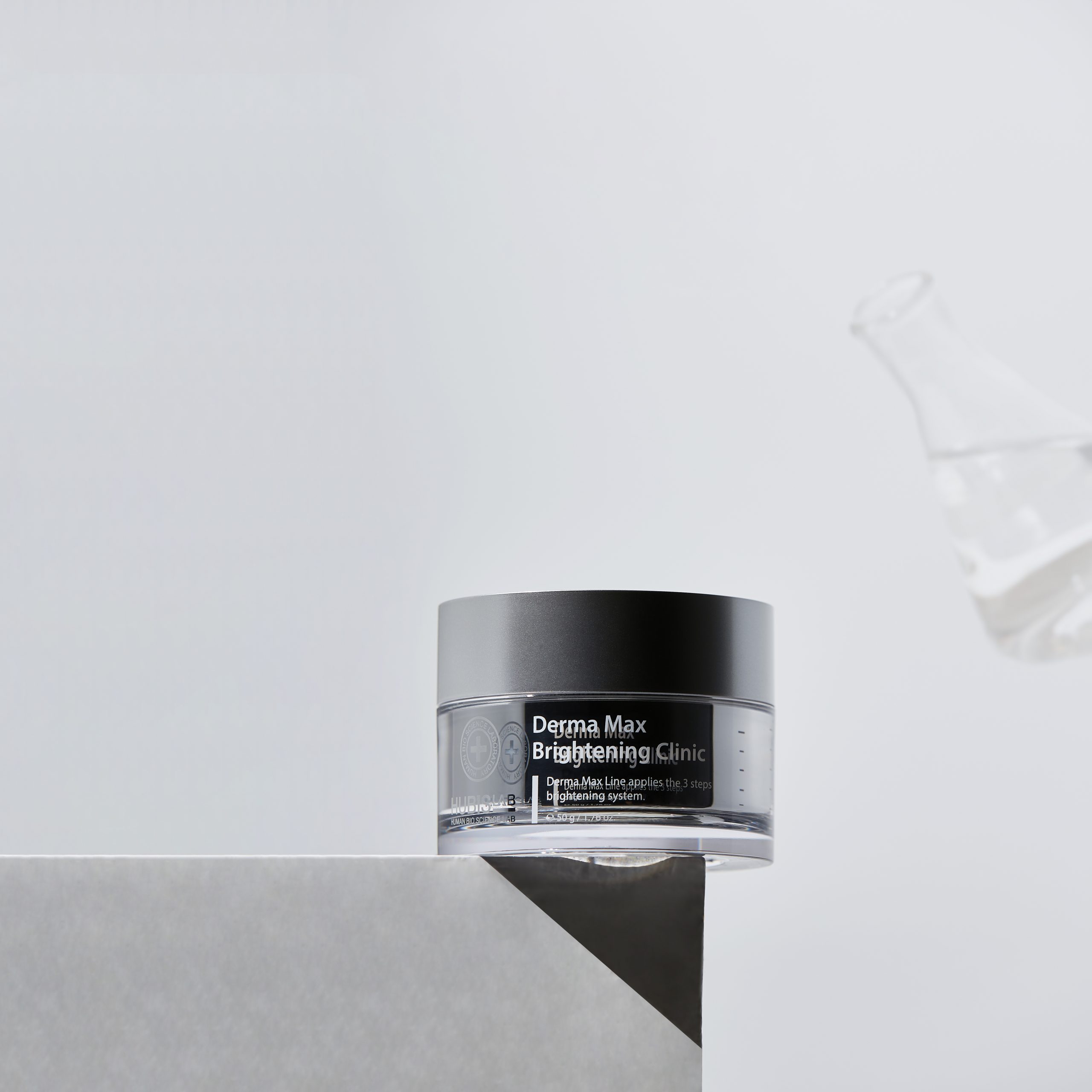 HUBISLAB Derma Max skincare