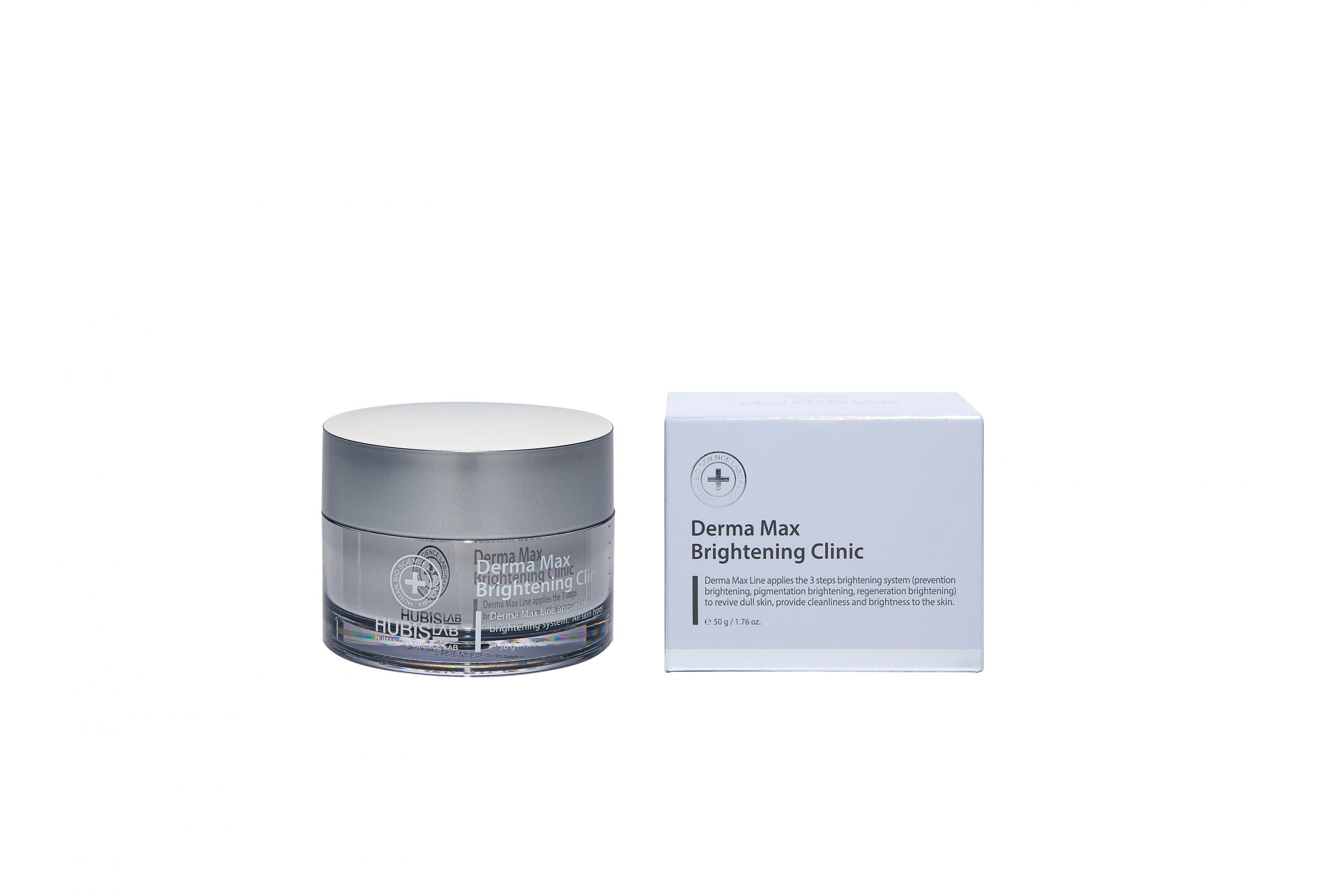 HUBISLAB Derma Max Brightening Clinic