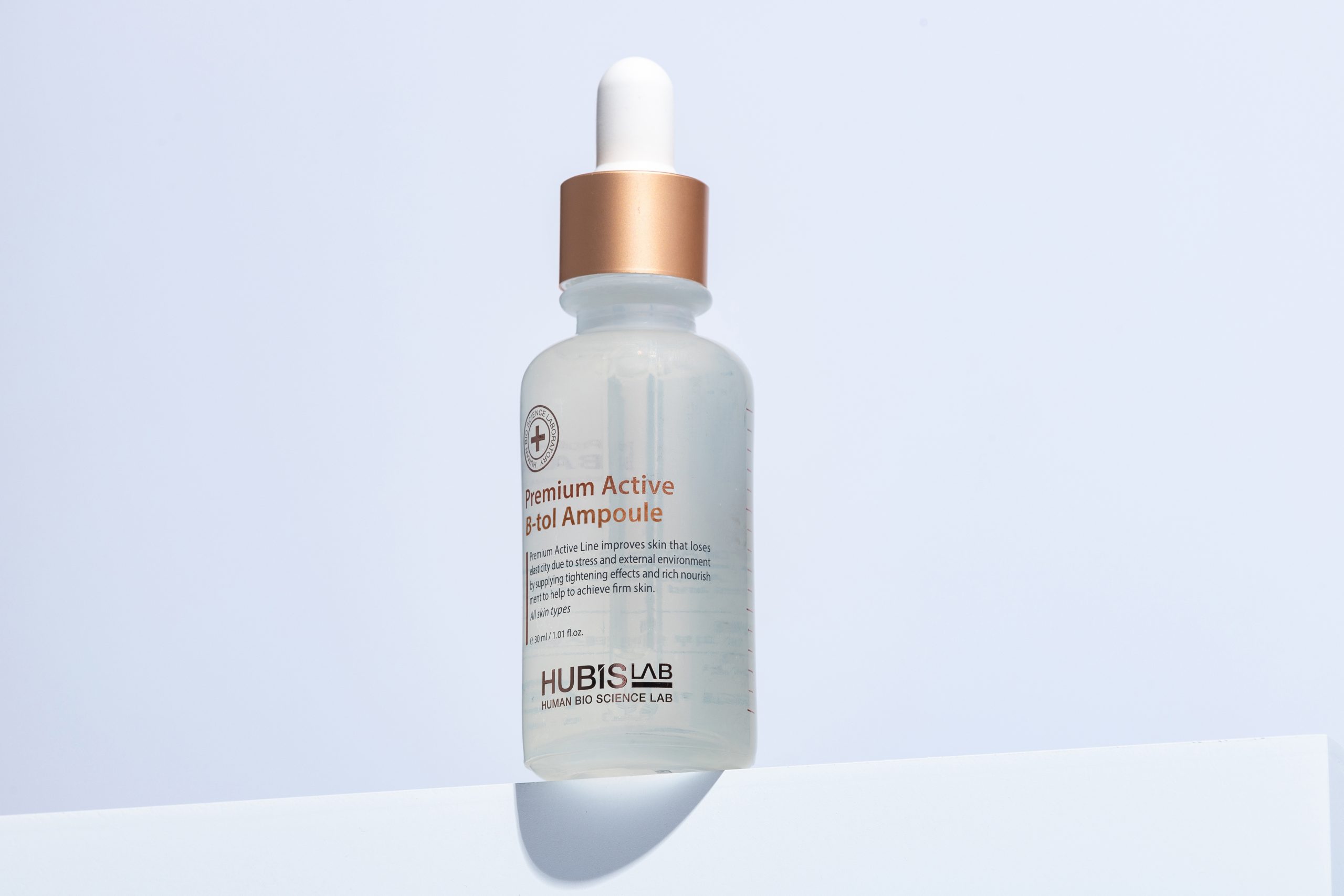 HUBISLAB Premium Active B-tol