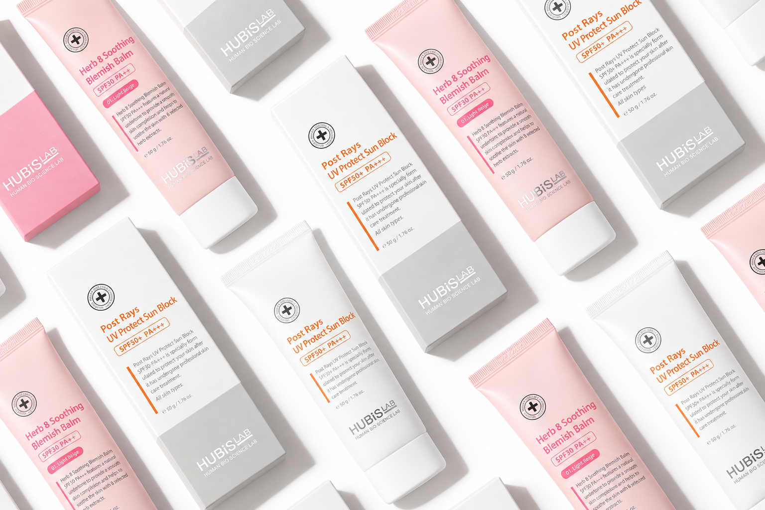 HUBISLAB Protect Line