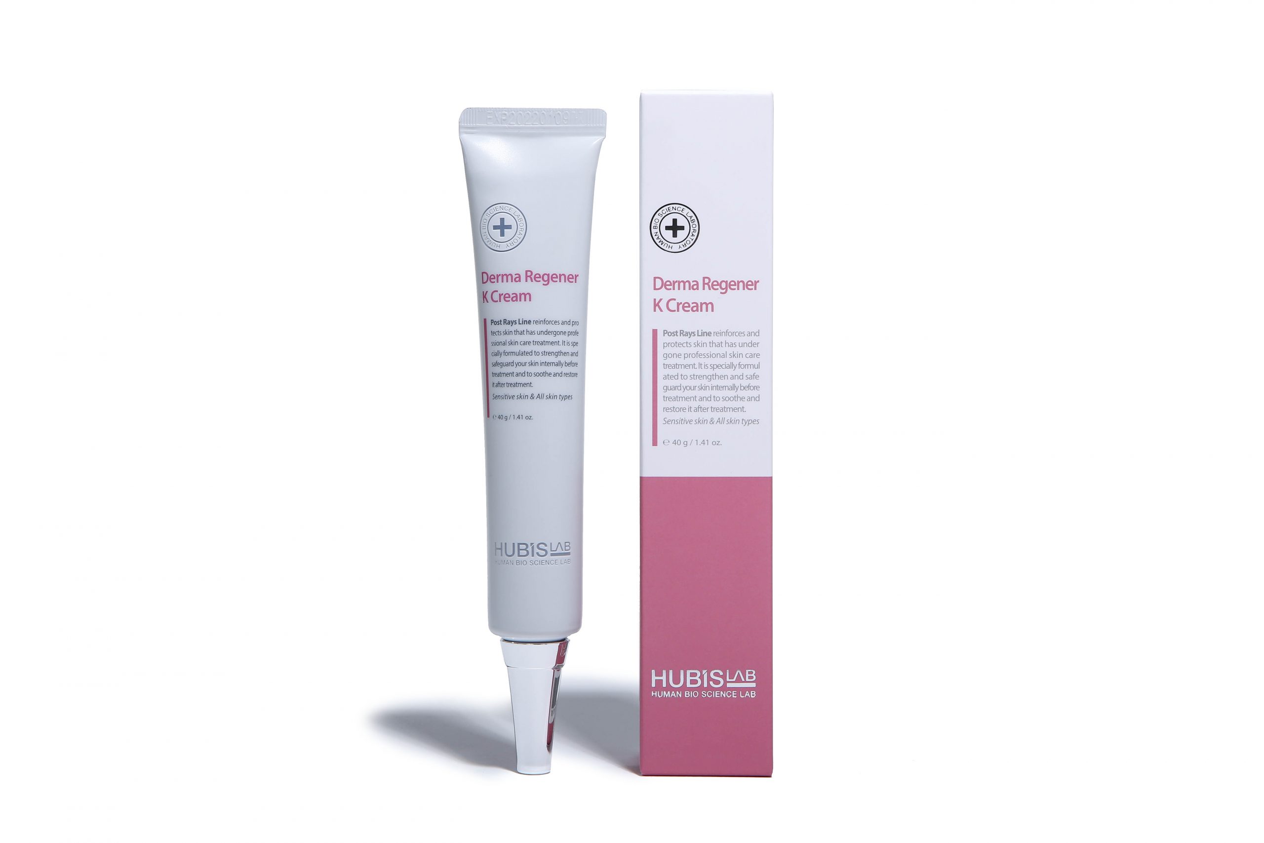 HUBISLAB Derma Regener K Cream