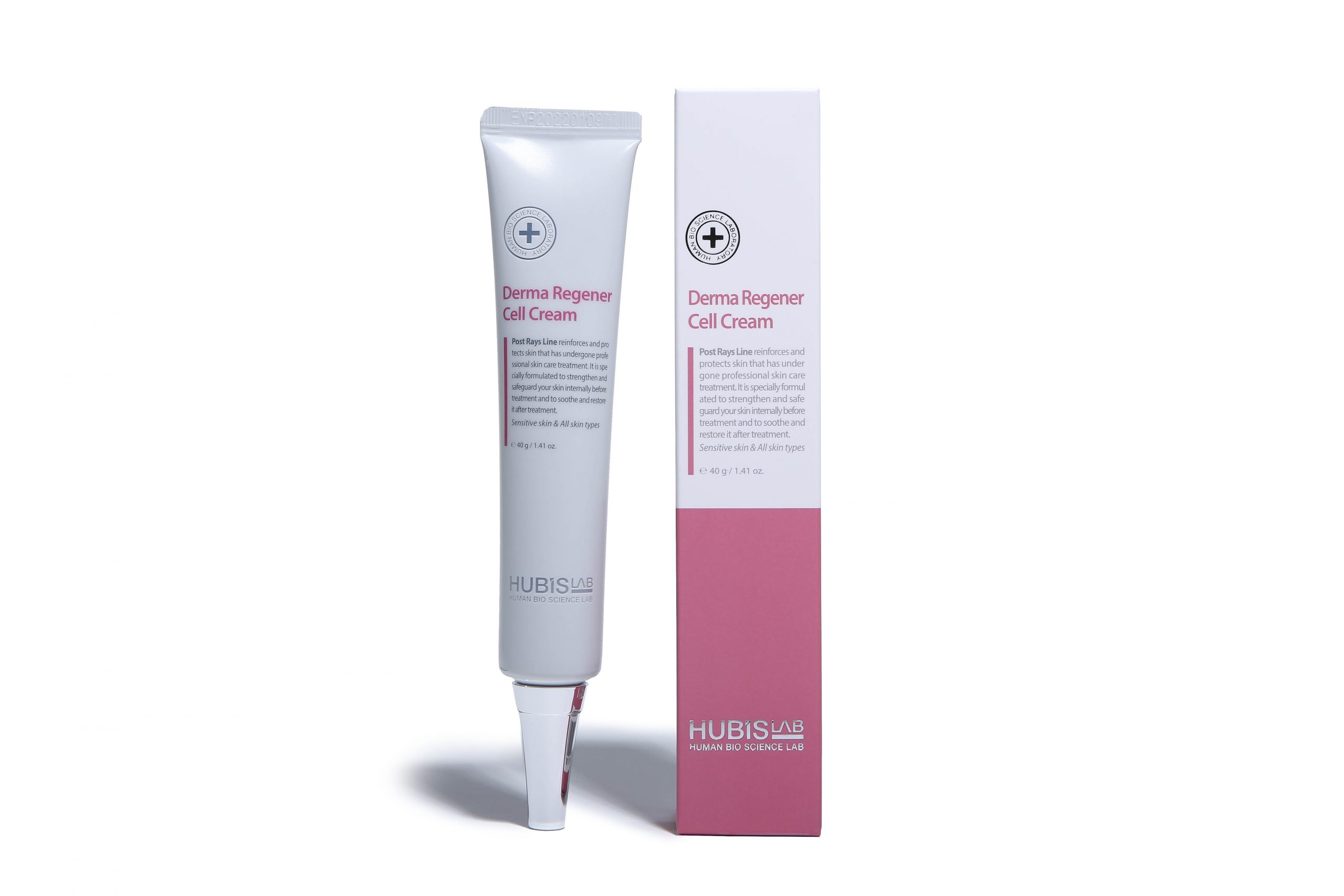 HUBISLAB Derma Regener Cell Cream