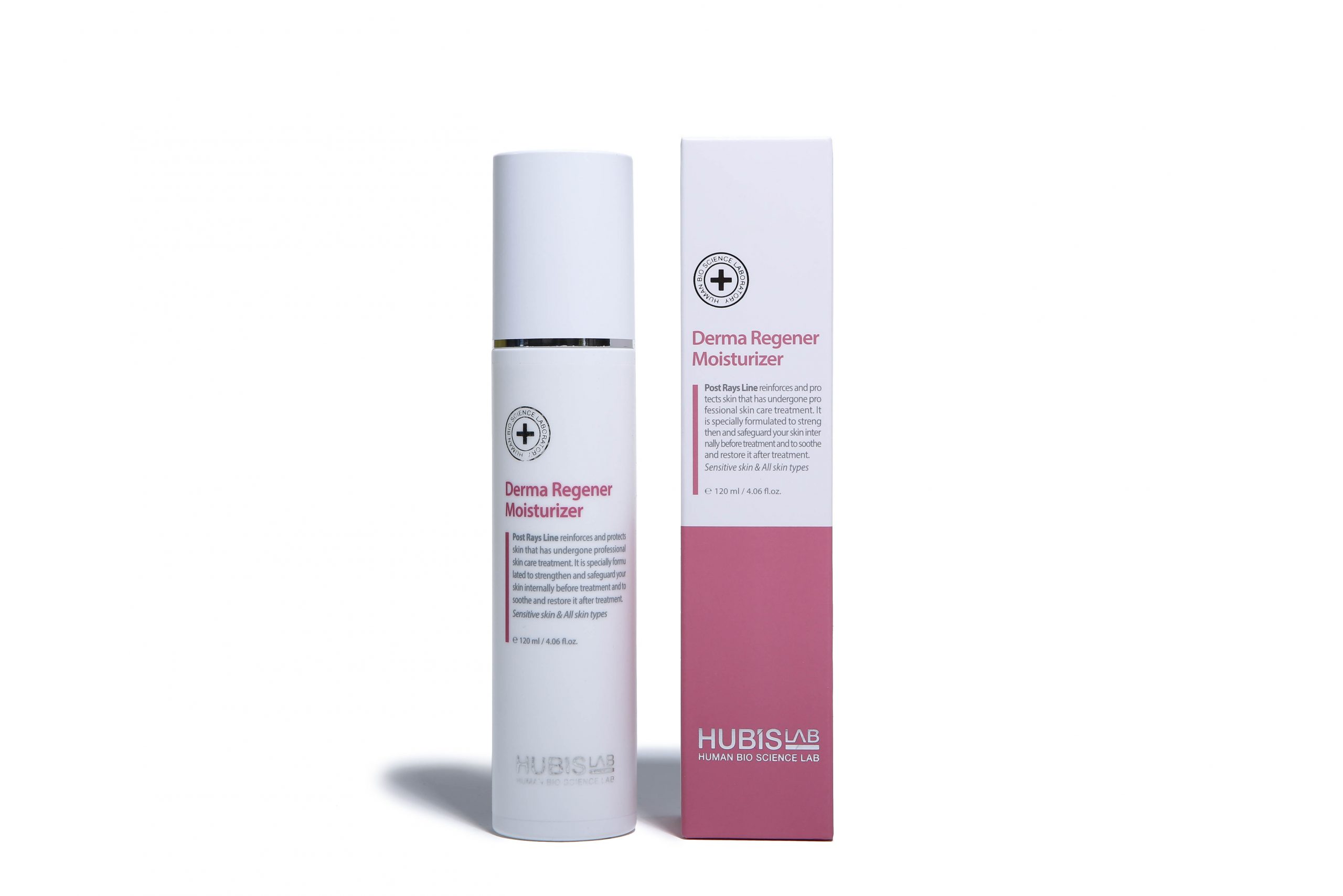 HUBISLAB Derma Regener Moisturizer