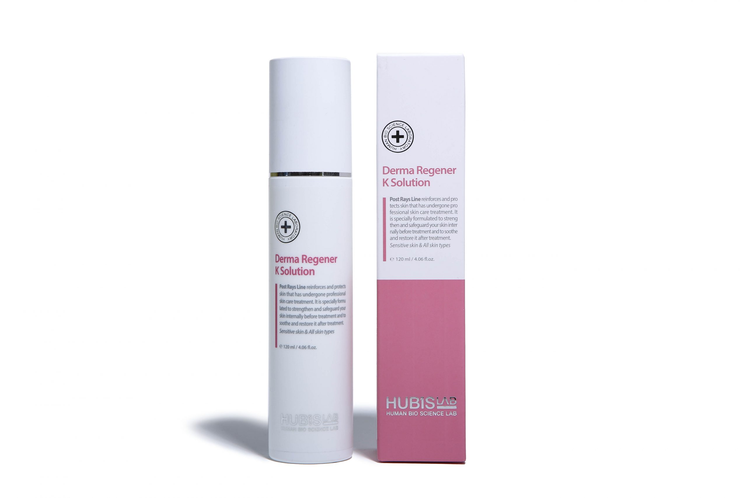 HUBISLAB Derma Regener K Solution